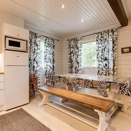 Apartmán Helmeilevi 2 Visit